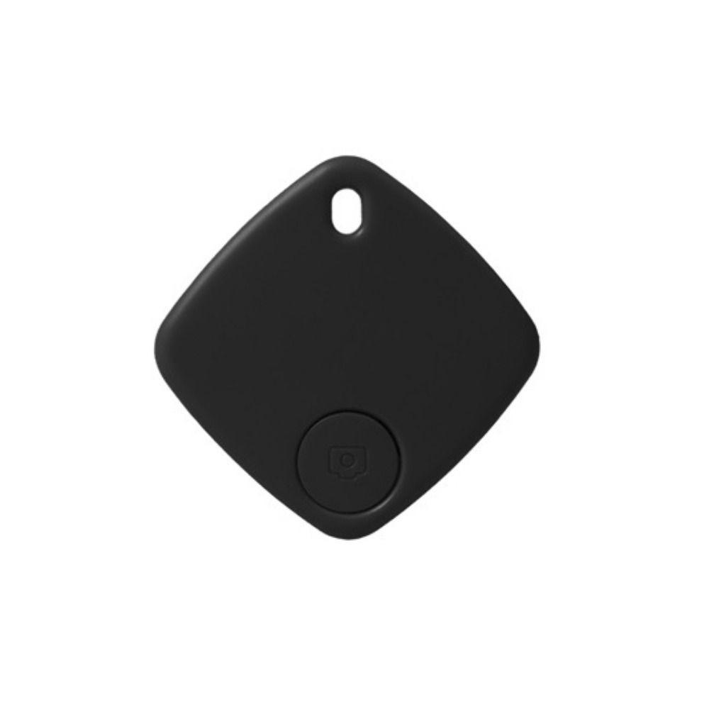 Anti-lost Pet Bluetooth GPS Tracker Bluetooth 5.0 Plastic Smart Tracker Wireless Tracker Alarm GPS Locator for Car Wallet Key