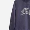 Puma Мужская спортивная толстовка 689596-16