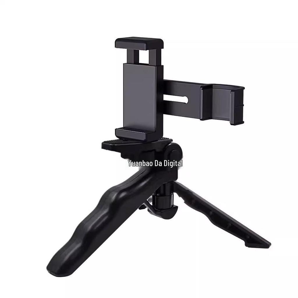 Совместимый крепежный кронштейн для DJI Osmo Pocket 1/2 - Аксессуар для стабилизатора камеры смартфона