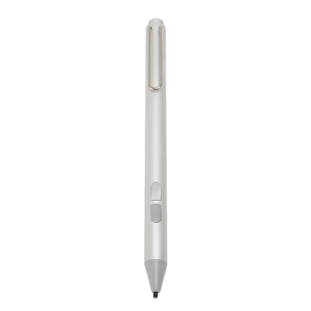 Active Stylus 4096 Level Pressure Sensitive Tilt Function Capacitive Stylus Pen for Microsoft