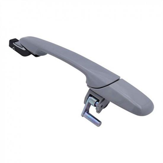 Rear Right Exterior Sliding Door Handle Primer For Mazda 5 2012-2017 MA-3122P-RR