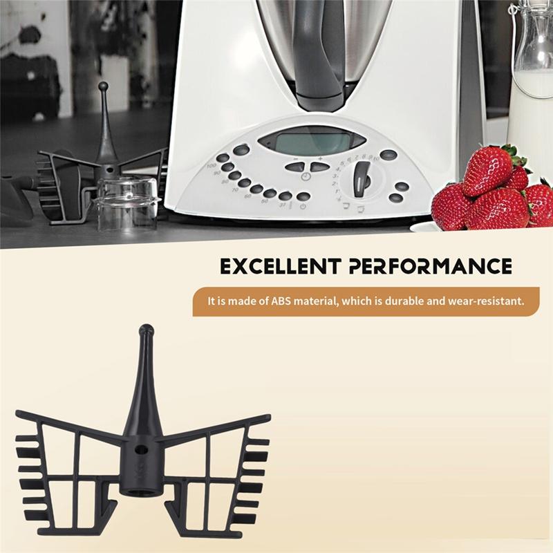 A25F-Для блендера Monsieur Cuisine Connect Аксессуары MCC Насадка-бабочка