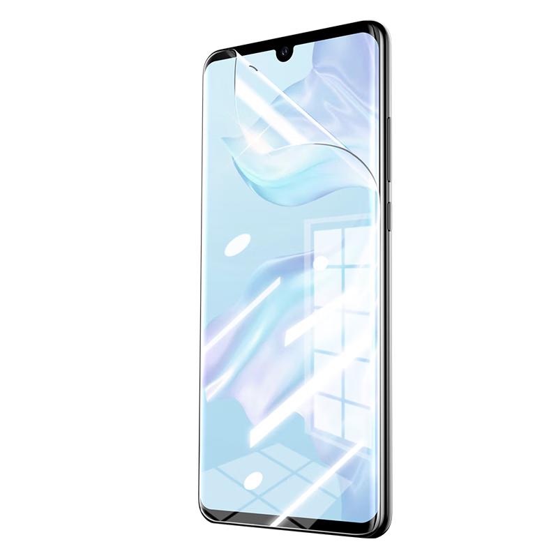 Гидрогелевая защитная пленка для Huawei P30 Pro (2-Pack)