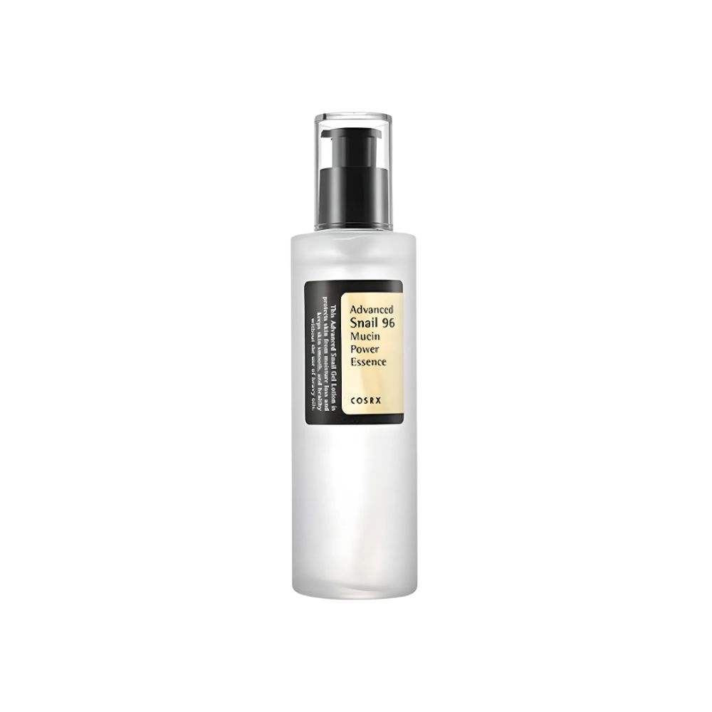 COSRX Advanced Snail 96 Mucin Power Essence Repair Hydration Skin Essence 100ml