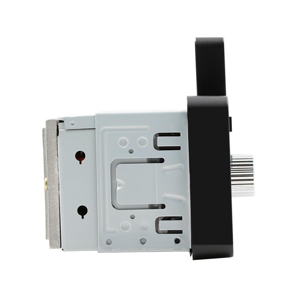 Car 1 Din 5 Inch Radio Multimedia Player MP5 USB FM Compatible with Carplay And