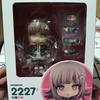 В наличии Семи Морей Тысяча Осеней Фигурка-экшн Nendoroid 2227 Супер Пуля Ронпо Q Версия Аниме Коллекционная Игрушка Подарок