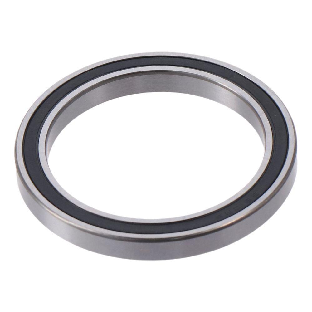 Chrome Steel Deep Groove Ball Bearings Z1 Noise Level Miniature Ball Bearing  Motors, Skateboards