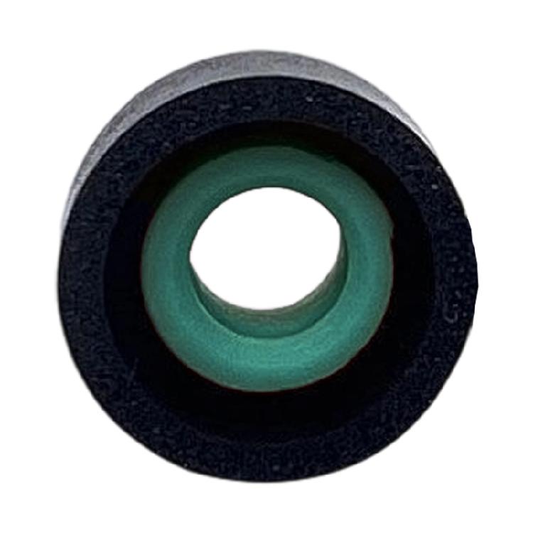 Амбушюры из пены с эффектом памяти, влагозащищенные, надежно фиксирующиеся, для меломанов и профессионалов XM4