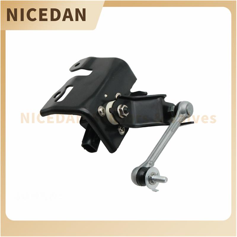 Vehicle Headlight Level Sensor For Honda Civic MK9 FB1–6 FG3–4 FK1–3 Good Quality Car Part Accessories 33146TR0E01 33146-TR0-E01