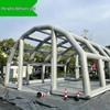 Shengunzhe Camouflage Inflatable Tent