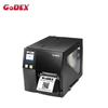 Промышленный термотрансферный принтер этикеток GODEX ZX1300i, штекер CN (адаптер в комплекте)