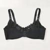Fat Women Bras Women's E Cup Plus Size Underwear