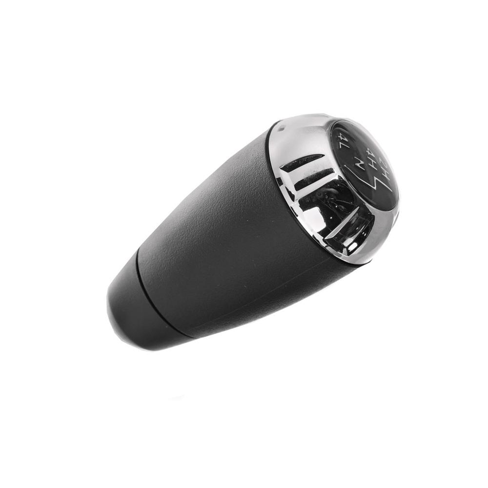 68085307AB Transfer Case Shifter Knob Chrome Trim For 2011-2018 Jeep Wrangler JK