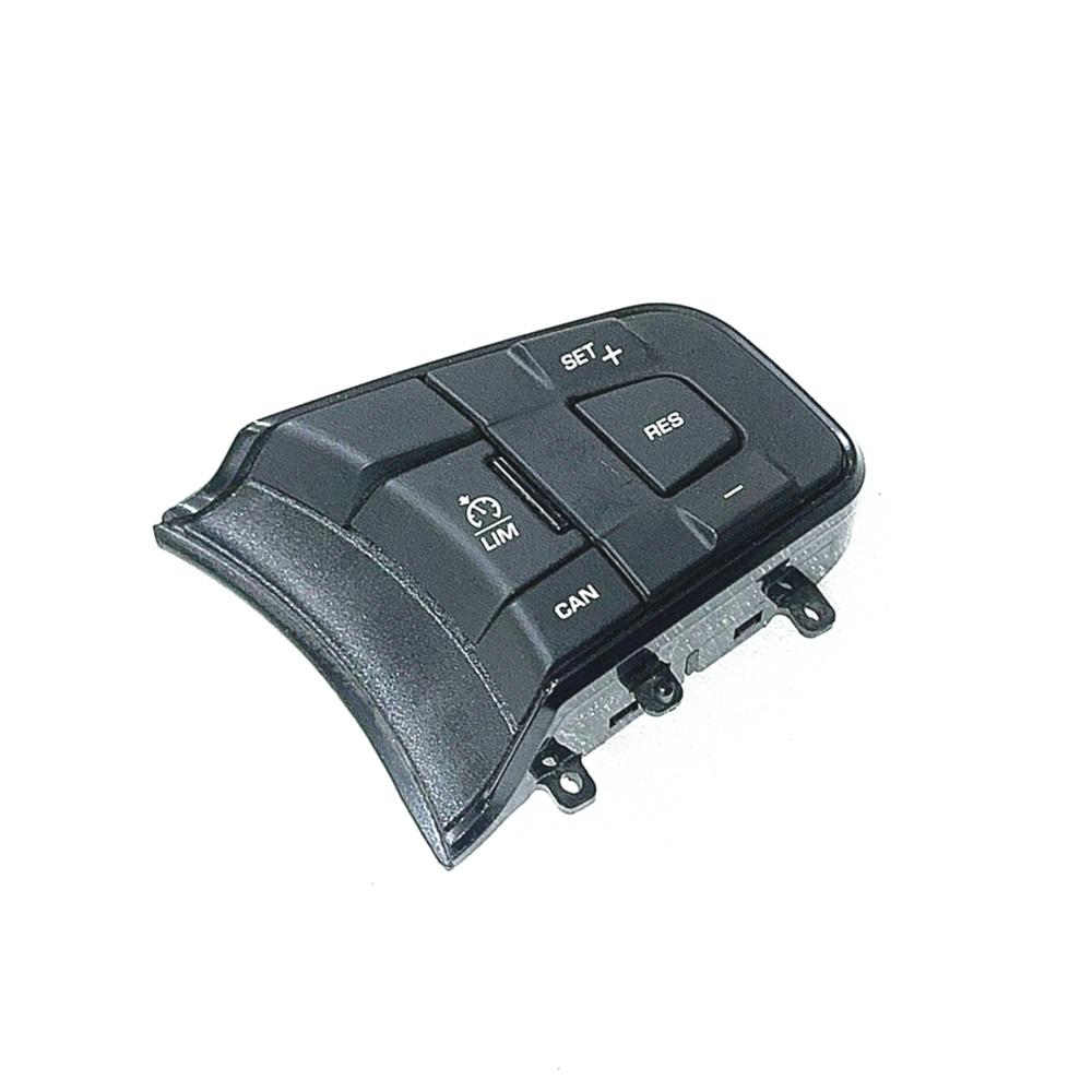 Правый переключатель управления на рулевом колесе автомобиля подходит для Jaguar XFL XEL XE F-PACE