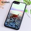 Krajews Animal Husky puppy Phone Case Cover For iPhone 17 Air 16 15 14 plus 12 13 pro max coque Shell Fundas