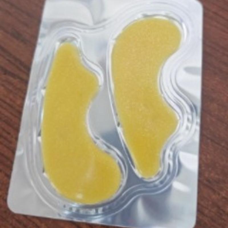 1/3/5 пар коллагеновых лифтинг-стикеров с гиалуроновой кислотой подтягивают, увлажняют морщинистую кожу, уменьшают мелкие морщины и приподнимают уголки лица Уход за кожей