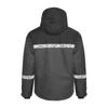 Projob Mens Progression 7413 Padded Jacket