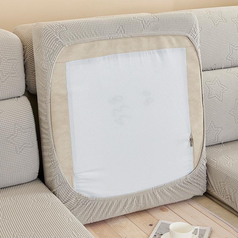 Elastic Sofa Cover, New Universal All-inclusive Sofa Cushion Back Cover, Universal Non-slip Sofa Cover, Thickening