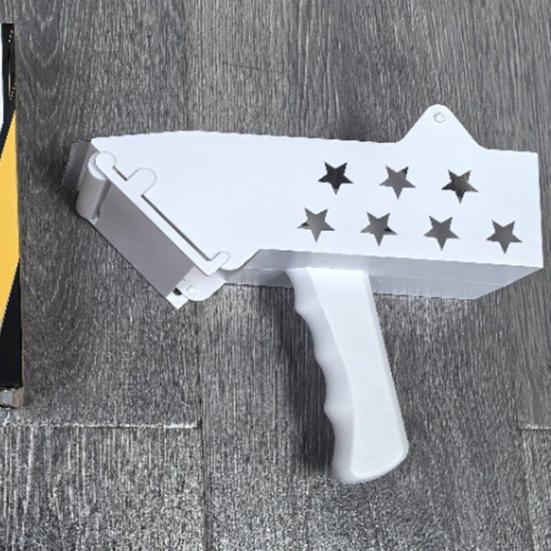 Manual Label Applicator Portable Handheld Barcode Sticker Applicator Flat Round Bottle Labeling Machine for 1" 3" Label Core