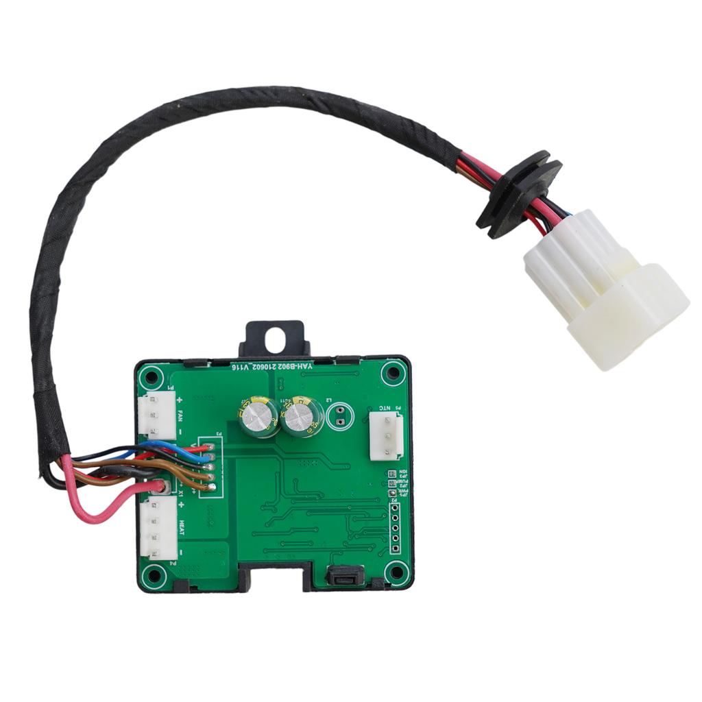 Материнская плата управления Автомобильные аксессуары Автомобильные аксессуары Печатная плата для воздушного стояночного обогревателя Для дизельного обогревателя