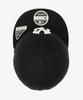 New Era МЛБ Куперстаун Нью-Йорк Янкис Большой Логотип Ретро Корона Ремень Strapback Черный