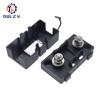 ANS Midi Fuse Holder Unbreakable Base Plastic Auto Replacement Parts for Car RV Forklift 50x25mm
