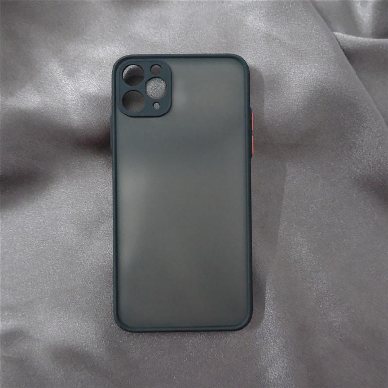 Чехол для телефона iPhone 16 15 13 12 11 Pro Max Mini 14 Plus SE20 X XS XR с осенним пейзажем в стиле китайской живописи тушью, дом, противоударные жесткие чехлы