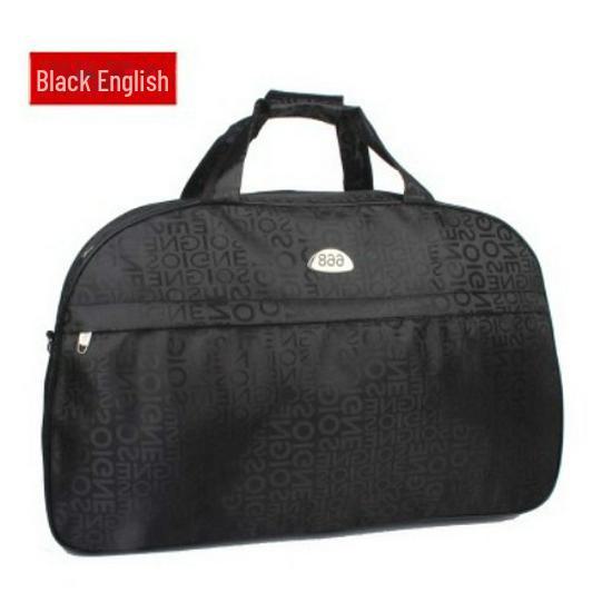 Водонепроницаемые дорожные сумки большой вместимости для мужчин и женщин, стильные сумки и деловой багаж