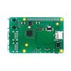 Плата адаптера CM4-PI4B, компьютерный модуль Micro HD USB3.0, интерфейс Ethernet 1000M CM4-PI 4B для Raspberry Pi 4B