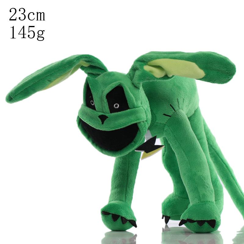 Мягкие игрушки Улыбающиеся зверьки