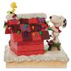 Enesco Снупи Вудсток Украшение 6010322 Стандартное &
