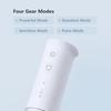 Xiaomi Mijia Oral Irrigator Portable Water Dental Flosser Water Jet Cleaning Tooth Toothpick