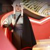 Костюм Самурая Heavens Cosplay, Костюм Колдуна, Наряд на Хэллоуин, Мужской Набор Пророка L