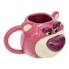 Mug - PALADONE - Lotso - Céramique - Rose - Design Contemporain