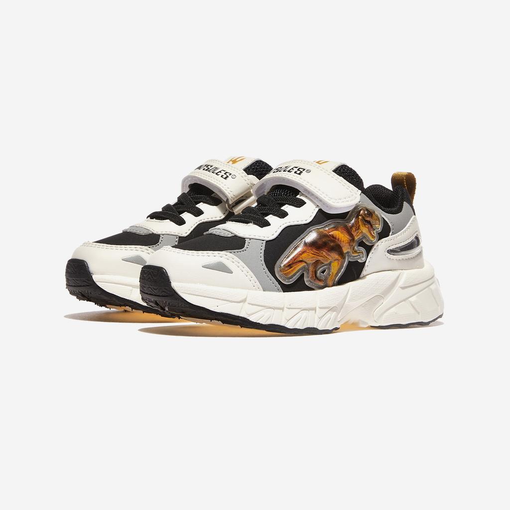 [DINOSOLES] T-Rex Eclipse, DNKCE3TSEC11, 1010108681, популярная корейская обувь