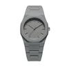D1 Milano Watch Unisex PCBU03 Polycarbon Akebia 37mm Genuine Product [D1 MILANO]