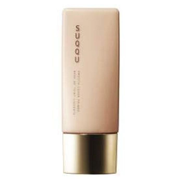 Suqqu Smooth Cover Primer (30mL) 30 milliliter (x 1)