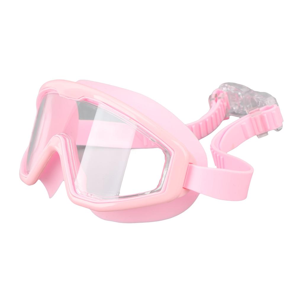 Outdoor Children Swimming Goggles Swim Goggles HD Anti Fog Waterproof Kids Diving Glasses for Girls