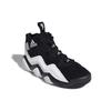 adidas Мужские кроссовки Top Ten 2000 Black White Core-Black Cloud-White Silver-Metallic GY2400