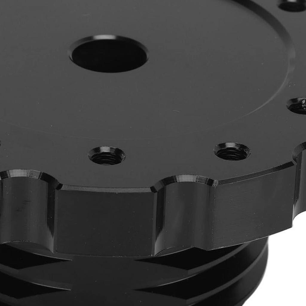 Алюминиевый адаптер рулевого колеса для Thrustmaster T300 T500 Sparco Luisi NRG Шим Гоночный Игровой Руль