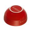Керамическая круглая миска Staub 17 см (Вишнево-красный)