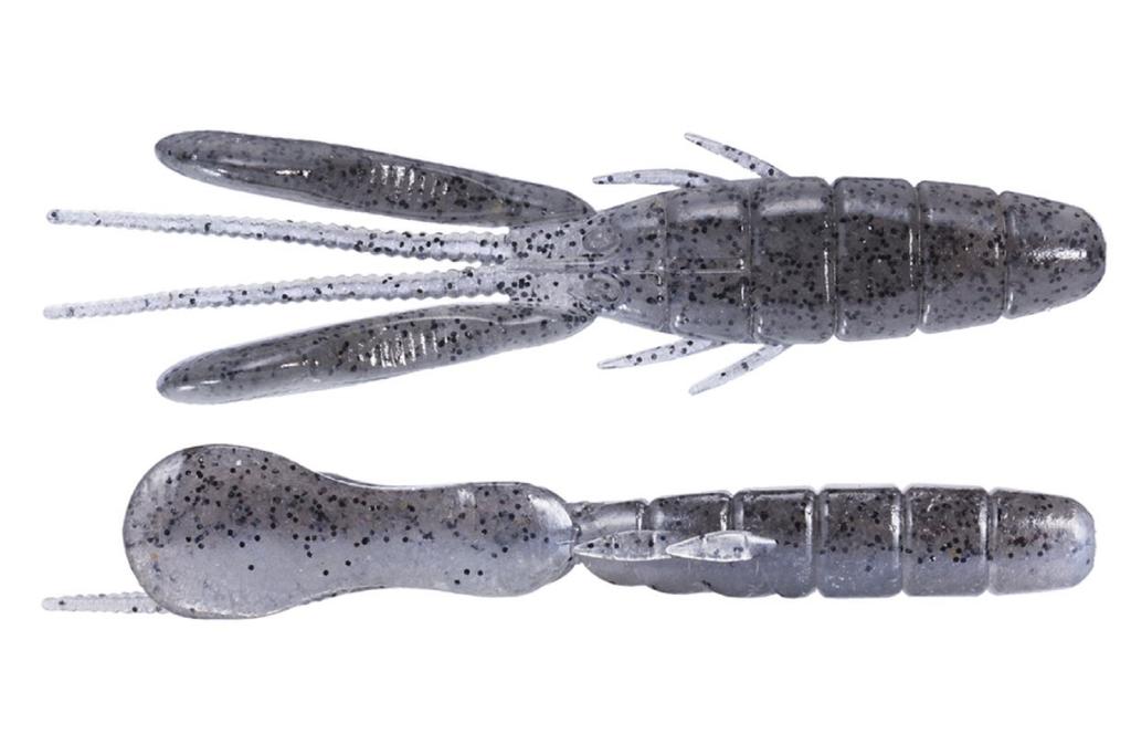 OSP Мягкая приманка Dolive Beaver 3,5 дюйма TW-186 (9757)