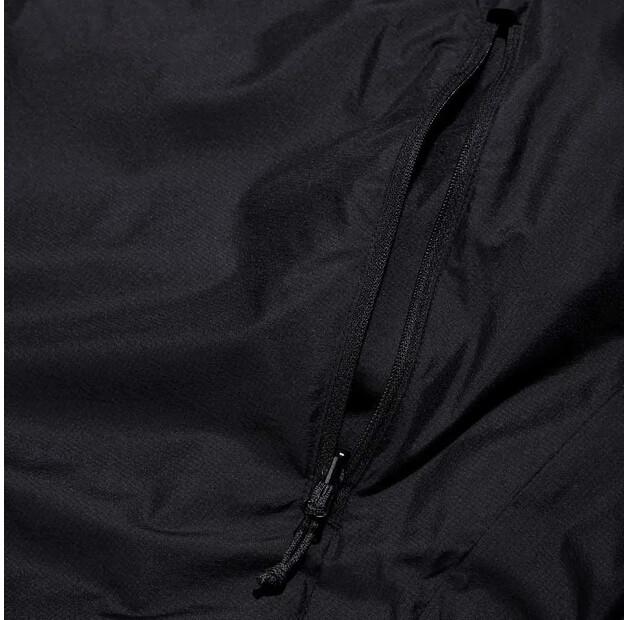 Berghaus Alpha Resist-Air куртка