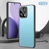 Чехол для мобильного телефона OPPO Reno11 Золотой Щит Линза Полностью закрывающий Reno11Pro Вращающаяся подставка Защитный чехол Жесткий