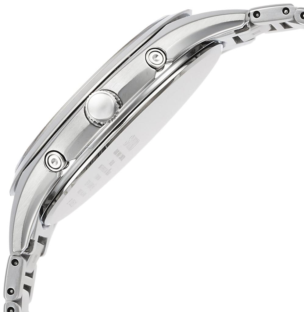 Seiko Dolce SADZ197 Радио Солнечные Титан Синий Циферблат