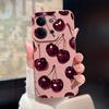 Чехол для Xiaomi Redmi 15C 14C 13C 12C Сияющий Цветочный Горный Ударопрочный Защитный Модный Чехол для Redmi15C redmi14c Coque