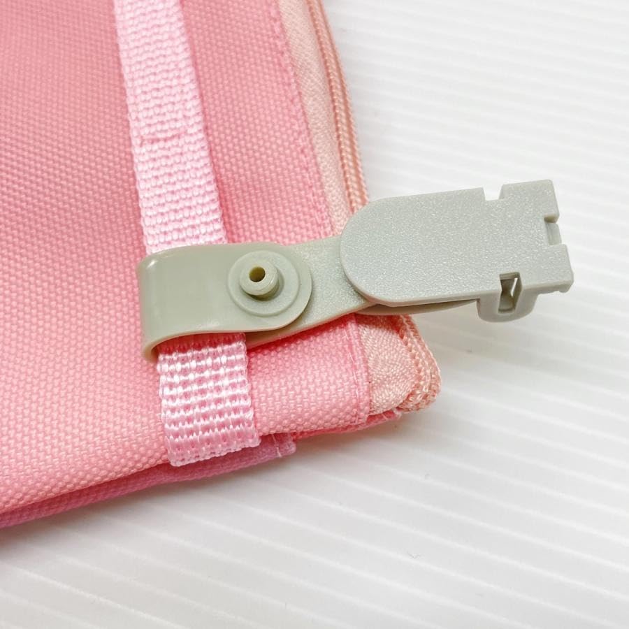 K Company Sanrio Characters Pocket Pouch Pochacco SAC-PP-PC