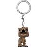 FUNKO POP! KEYCHAIN: Jurassic World: Dominion- T-Rex [] Vinyl Figure