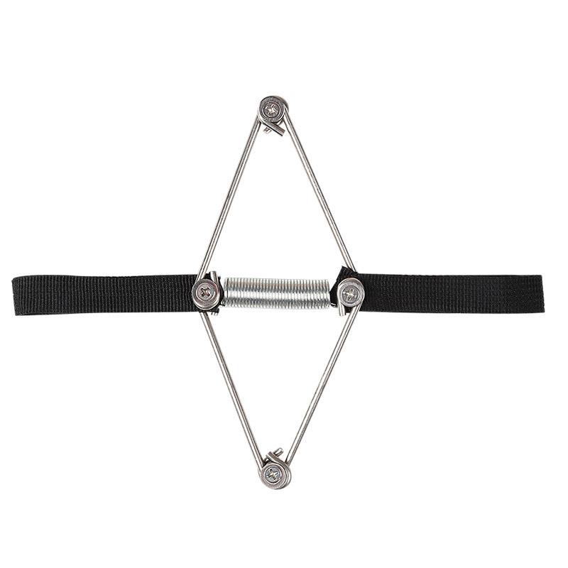 Выпрямитель для пальцев ног, корректор вальгусной деформации стопы, пояс для растяжки и восстановления, тренировочный ремешок, эластичная лента для большого пальца, инструменты для ног 2023