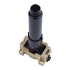 Форсунка омывателя фар автомобиля левая и правая 85208-0G040 85207-0G040 85207-60080 для Toyota Land Cruiser Prado 150 2017-2019